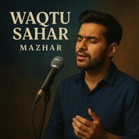 Waqtu Sahar - Mazhar