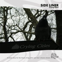 Urban Haze - Side Liner