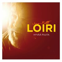 Taivun mutten murru - Vesa-Matti Loiri