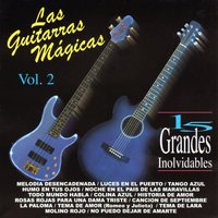 Molino Rojo - The Music Guitar