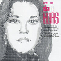 Chan's Song - Elaine Elias