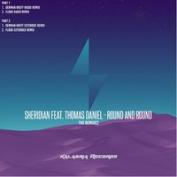 Round and Round - Sheridian & Thomas Daniel