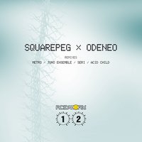 OdeNeo - Squarepeg & SERi (JP)
