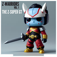 Ethic - The Z-Super GT