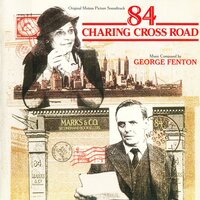 Hopes Fade / Condolence - George Fenton
