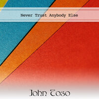 Partyman - John Toso