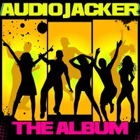 Cut The Mid Range - Audio Jacker
