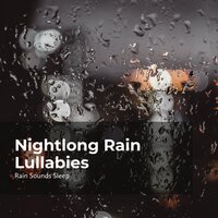 Rain Pouring at Night - Rain Sounds Sleep & Rain Spa & Rain Sounds for Relaxation