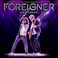 Waiting for a Girl Like You - Foreigner