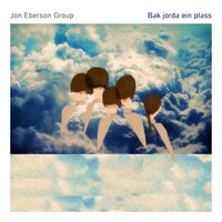 Netthimlen - Jon Eberson Group & Sigurd Hole & Hilde Marie Kjersem