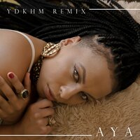 Y.D.K.H.M - Aya & Ashley David & DJ Will
