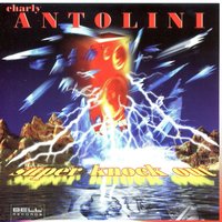 Christal For Christel - Charly Antolini
