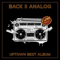 Friday Night - Uptown & Mashimelo & AG