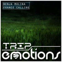 I Can't Hold - Benja Molina & Funkopata