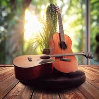 Flowing Guitar Stretches - Hawaiian Steel Guitar & Relaxing Night Yoga & Yoga Music Followers
