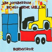 Poliskonstapeln - Jan Johansson