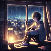 Night Sketches - Lofi Sad