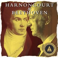 Symphony No.8 in F major Op.93 : II Allegretto scherzando - Николаус Арнонкур & Ludwig van Beethoven