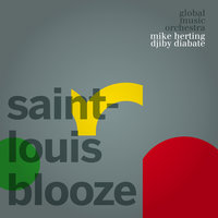 Bara - Mike Herting & Globalmusicorchestra & Djiby Diabate