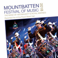 Spectrum - The Band of Her Majesty's Royal Marines & Massed Bands of Her Majesty's Royal Marines