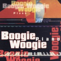 Boogie Woogie Maxixe - Joe Sullivan