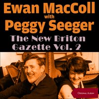 The Ballad Of Jimmy Wilson - Ewan MacColl