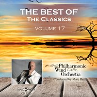 Radetzky March, Op. 228 - Philharmonic Wind Orchestra & Marc Reift