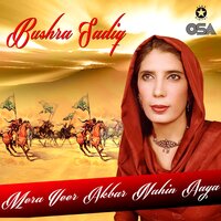 Rab Janey Kyon Saiyadan Nu - Bushra Sadiq