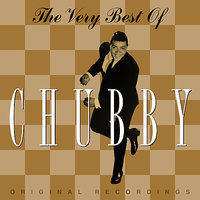 Congo Twist - Chubby Checker & The Twistin' Kings
