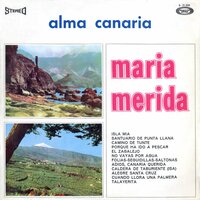 Talayerita - Maria Merida