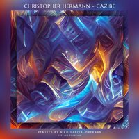 Cazibe - Christopher Hermann