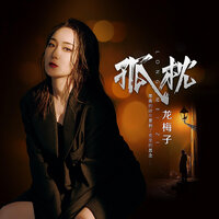孤枕 - 龍梅子