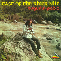 Upfull Living - Augustus Pablo