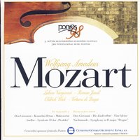 Don Giovanni, KV. 527 - La ci darem la mano - Andante - from Act I - Вольфганг Амадей Моцарт & Virtuosi di Praga & Lubica Vargicová & Roman Janál