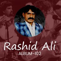Jinan Tera Main Lagna Aa - Rashid Ali