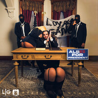 MUSH (Interlude) - Albee Al