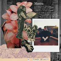 Mantra - Madd Rod & Tomás Branco