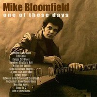 Kansas City Blues - Michael Bloomfield