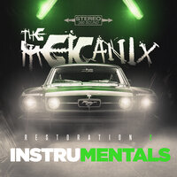 18 Wheeler - The Mekanix
