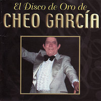 Canto a Caracas - Cheo Garcia