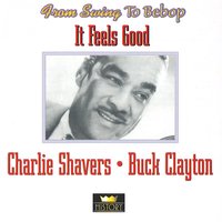 Ida, Sweet as Apple Cider - Charlie Shavers