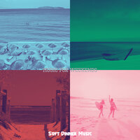 Fantastic Mornings - Soft Dinner Music