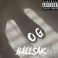 SON OF A PIMP - OG BALLSAK