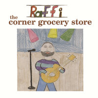 Here Sits a Monkey - Raffi & Ken Whiteley