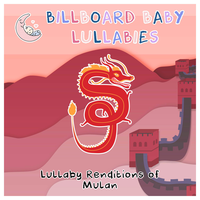 Reflection - Billboard Baby Lullabies