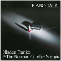 Time Will Come - Norman Candler & The Norman Candler Strings