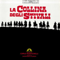 La banda del circo - Carlo Rustichelli