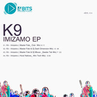 Imizamo - K9