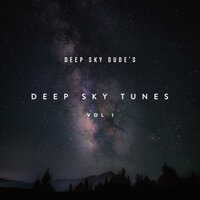 In Search of Nothing - Deep Sky Dude