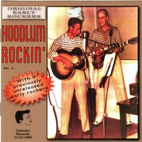 Shake Baby Shake - Harold Zahner & Johnny Smith & The Missouri Two